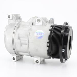 Compresor de <span class=keywords><strong>Aire</strong></span> <span class=keywords><strong>Acondicionado</strong></span> Automotriz de Alta Calidad OEM 88310-42270 447260-1203 para <span class=keywords><strong>Toyota</strong></span> <span class=keywords><strong>Yaris</strong></span> - Product Image 4