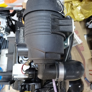 Pièces détachées pour excavatrice, moteur complet 100% neuf, 3TNV74, assemblage complet du moteur, 3tnv74f, 3tne74 - Product Image 4