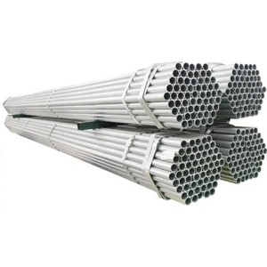 Tube4 <span class=keywords><strong>japonais</strong></span> en Chine tuyau rond galvanisé tuyau en acier galvanisé de qualité supérieure. - Product Image 5
