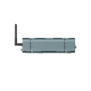 Controle preciso da zona do calor do túnel do envolvimento do psiquiatra com PC industrial do ajuste tensão do filme - Product Image 4