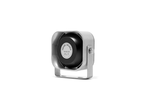 Venta en línea Amplificador profesional Altavoz Ambulancia Advertencia de voz Sistema de alarma automática - Product Image 2