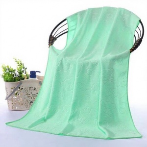 Manufacturer Wholesale Terry Cotton Black Salon <b>Towels</b> <b>Cheap</b> Price Plain Style Salon <b>Towel</b> - Product Image 1