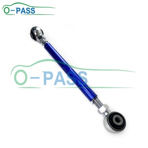 Brazo de Control Trasero Inferior Ajustable OPASS para <span class=keywords><strong>Honda</strong></span> <span class=keywords><strong>ACCORD</strong></span> VI VII Inspire y Acura TL TSX CL9 y BYD G6 F6 52360-SDA-A00 - Product Image 4