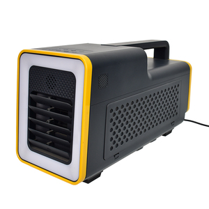 <b>Mini</b> Portable <b>Air</b> <b>Conditioner</b> Cooler Fan <b>Air</b> Conditioning USB Fan Cooler <b>Conditioner</b> for Car Travel Household - Product Image 1