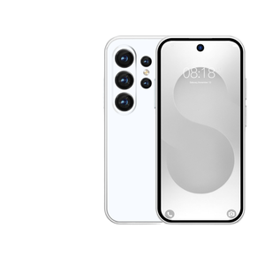 S26 MINI 5G LTE, Teléfono Inteligente para Juegos con Deca Core, Pantalla de <span class=keywords><strong>4</strong></span>.0'', 12GB+512GB, Android 15, Desbloqueado, Doble SIM, Mini Teléfono - Product Image 1