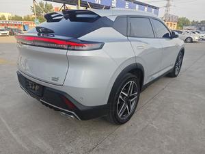 东风风神浩瀚DH-i混合动力SUV新能源汽车电动燃油型中国汽车二手车 - Product Image 3