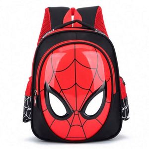 Mochilas Escolares de Diseño Nuevo para Niños, 1 Pieza, Personalización al por Mayor, Mochila 3D para la Vida Diaria, Impermeable, de PVC, 31*25*12 cm, 0.36 kg - Product Image 1