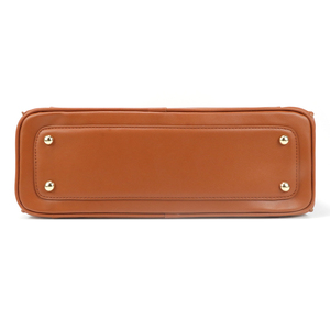 Bolso de compras de cuero PU, bolso de hombro para mujer, bolso de mano de cuero de alta capacidad para mujer - Product Image 3