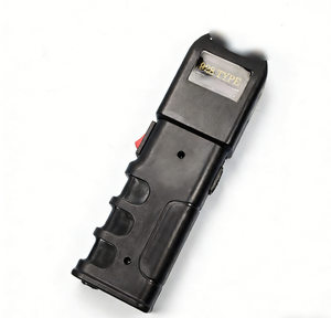 Dispositivo Eléctrico de Control de Animales de Alto Voltaje, Carcasa Duradera de ABS con Función de Iluminación - Product Image 1