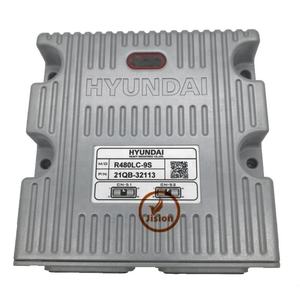 Factory <b>Price</b> R480LC-9S Excavator MCU Controller Computer Board 21QB-32113 - Product Image 2