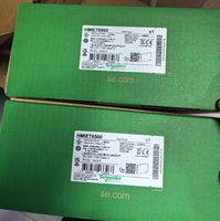 100% 새 제품 및 오리지널 HMIET6500 Easy Harmony ET6 터치 패널 스크린 10인치 와이드 COM*2 ETH*1 USB 호스트/디바이스 RTC DC24V