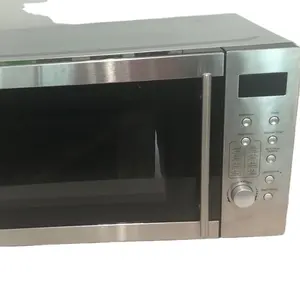 60hz 110-240V Easyに使用Home Style Microwave Oven