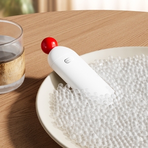 Fashion Modern Portable ABS Plastic Pill <b>Box</b> 4 Compartment Travel Capsule <b>Storage</b> <b>Box</b> Airtight <b>Waterproof</b> Dustproof Medicine <b>Box</b> - Product Image 2