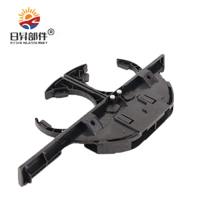 <span class=keywords><strong>Scount</strong></span> Nouveaux accessoires de voiture Porte-gobelet en plastique ABS Ajustement parfait pour E39 525 528 530 540 M5 1995-2006 Série 5 12 mois - Product Image 3