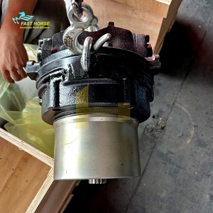อะไหล่รถขุด Hangood รุ่น CAT320GC 323D2 320D 320E สำหรับมอเตอร์เดินหน้ารถ Caterpillar มอเตอร์ไฮดรอลิกเดินหน้า 507-6557 507-6560 209-5992 - Product Image 6