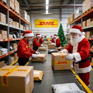 Servicio de Transporte de Carga Profesional y Económico, Top 10 en Envíos Rápidos por Aire y Express, Tarifas de Envío de China Guangdong a EE. UU., Canadá y Reino Unido - Product Image 6