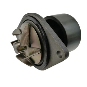 R300-5 PC60-7 PC200-6 PC220-7 Excavator Engine Water <b>Pump</b> 6735-61-1501 6742-01-3676 3802873 for 6D114 4D102 6D102 6CT8.3 6BT5.9 - Product Image 1
