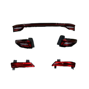 Pièces automobiles d'origine OEM Neta <span class=keywords><strong>Aya</strong></span> feu arrière gauche droite milieu centre feu arrière assemblage pare-chocs feu arrière LED en stock - Product Image 2