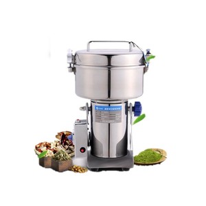 New Stock Arrival Grinders Kitchen Grinder Machine of China National Standard - Product Image 6