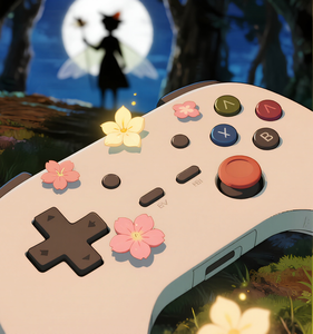 Estilo delgado para controlador inalámbrico Bluetooth para PS4 <span class=keywords><strong>Android</strong></span> y PC con luz de vibración y <span class=keywords><strong>joystick</strong></span> de dirección de volante de juego para jugadores - Product Image 6