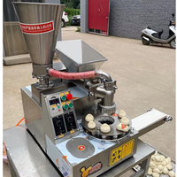 Baoxi — machine pour la fabrication de petits pains à la vapeur, pour la fabrication automatique de petits pains