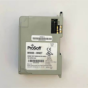 โมดูลประสิทธิภาพสูง Prosoft PLX82-MNET-61850 OEM/ODM รับประกัน 1 ปี ราคาดี - Product Image 6