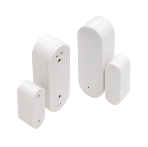 Tuya WiFi <b>Door</b> <b>Sensor</b> Detector with Alexa & Google Home Compatibility Low Battery Warning Smart Alarm for Home Security - Product Image 6