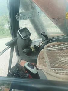 Excavadora de cadenas pequeña usada Daewoo DH150 DX150 al por mayor, 1 año de garantía, alta eficiencia - Product Image 2