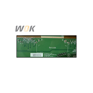 Panel de Repuesto para TV <span class=keywords><strong>OLED</strong></span> <span class=keywords><strong>LG</strong></span> LE550PQW-HSB1, Pantalla Plana LED para Smart TV, Repuesto de Pantalla de Celda Abierta de 55, 65, <span class=keywords><strong>75</strong></span>, 85 <span class=keywords><strong>Pulgadas</strong></span> para <span class=keywords><strong>LG</strong></span> <span class=keywords><strong>OLED</strong></span> 55'' B9 - Product Image 4