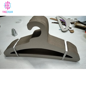 <span class=keywords><strong>En</strong></span> gros bon marché écologique <span class=keywords><strong>en</strong></span> <span class=keywords><strong>carton</strong></span> <span class=keywords><strong>cintre</strong></span> - Product Image 5