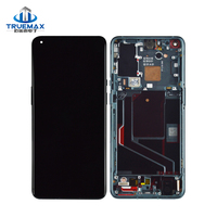 Écran pour Oneplus 9 Pro, pièces de téléphone portable pour One Plus 9 Pro, écran LCD