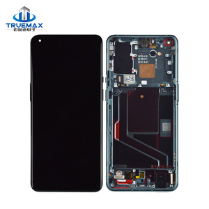 หน้าจอสำหรับ Oneplus <span class=keywords><strong>9</strong></span> Pro อะไหล่โทรศัพท์มือถือ <span class=keywords><strong>One</strong></span> <span class=keywords><strong>Plus</strong></span> <span class=keywords><strong>9</strong></span> Pro จอ LCD - Product Image 2