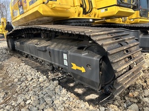 Excavadora de cadenas Komatsu PC240 de segunda mano, excavadora mediana y grande de 24 toneladas, se vende a bajo precio, disponible en stock. - Product Image 6