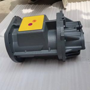 Cabezal de compresor de aire de tornillo de alta calidad mainframe 1616757580 1616757590 1616757591, adecuado para <span class=keywords><strong>Atlas</strong></span> Copco - Product Image 6