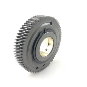 อะไหล่รถยนต์ญี่ปุ่นอะไหล่รถเกียร์สำหรับ Toyota HILUX HIACE 3.0L ดีเซล<span class=keywords><strong>1KD</strong></span> <span class=keywords><strong>FTV</strong></span> 13508-67011 67T - Product Image 1