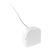 Relais intelligent AC 2 canaux à double technologie Matter Thread + ZigBee pour éclairage LED, contrôle universel par interrupteur à une seule touche, garantie 5 ans
