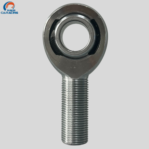 XM12 ذكر خيوط سبائك الصلب نهاية رود Inch تتحمل قوة عالية التشحيم الذاتي للاستخدام الثقيلة - Product Image 2