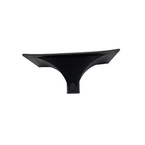 Altavoz de Tweeter piezoeléctrico <span class=keywords><strong>HC320</strong></span> de 150mm PA, altavoz de cuerno de cría de golondrina de alta frecuencia - Product Image 4