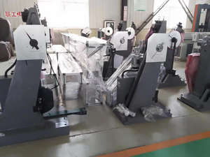 Máquina de prueba de impacto de Charpy del péndulo de energía eléctrica para la venta - Product Image 6