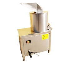 Aardappelstamper Industriële Commerciële Aardappelpuree Making Machine Aardappelpuree Verwerking Machine