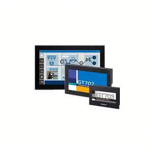 Brandneues Original Panasonic Vollbereichs-GT12 Langlebiges AIG12GQ15D/AIG12MQ03D Programmierbares Intelligentes Bedienfeld HMI - Product Image 6