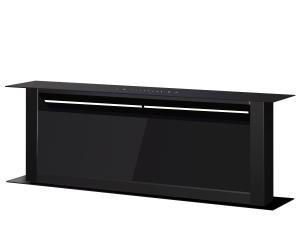 Penghisap Asap Dapur Downdraft Super Senyap 60CM 90CM untuk Kompor dan Penggunaan Penghisap Asap - Product Image 3
