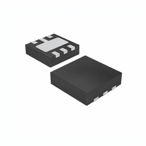 AP7335-SNG-7 Power Management (PMIC) 6 UDFN Exposed Pad Electronic Circuit Components Manufacturer Channel - Product Image 1