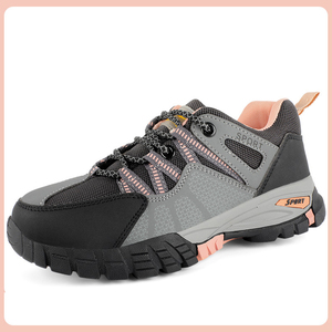 Bottes <span class=keywords><strong>de</strong></span> travail en caoutchouc pour hommes pour femmes chaussures <span class=keywords><strong>de</strong></span> <span class=keywords><strong>sécurité</strong></span> antidérapantes à bout en acier pour isolation électrique <span class=keywords><strong>de</strong></span> cuisine d'usine <span class=keywords><strong>de</strong></span> construction - Product Image 3