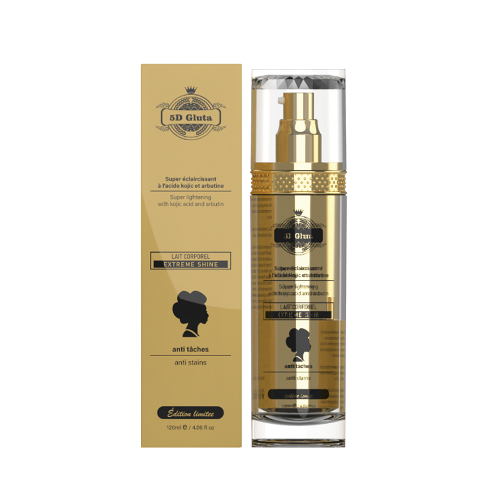 Sérum super éclaircissant