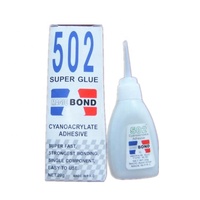 Colle liquide instantanée 503 à prix d'usine