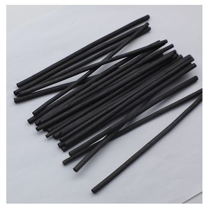 Artecho 25 pz eco-friendly professionale <span class=keywords><strong>disegno</strong></span> a carboncino 2-4mm Set di dimensioni regolari Logo personalizzato per matite Standard - Product Image 4