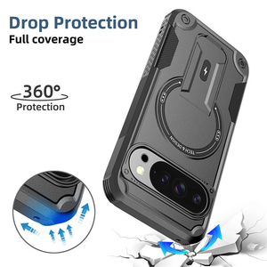 Funda Antideslizante Resistente para Teléfono, Compatible con Google Pixel 10 Pro XL, Protección a Prueba de Golpes, Funda de Alta Calidad para Teléfono Móvil - Product Image 5