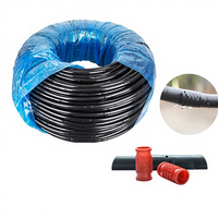 Factory <strong>Best</strong>-<strong>selling</strong> 16mm Drip Pipe Thick-walled, Anti-clogging Durable Drip <strong>Hose</strong> Agricultural Drip Irrigation Systems