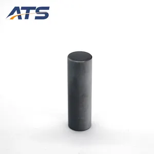 99.999% Hạt Silicon Si Que Silicon Xi Lanh Vật Liệu Phủ Kim Loại Cấp Công Nghiệp - Product Image 4